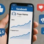 O papel da compra de curtidas no Facebook com novos formatos de anúncios