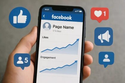 O papel da compra de curtidas no Facebook com novos formatos de anúncios