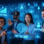 O papel do metaverso no marketing digital