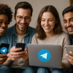 O papel do Telegram no engajamento de comunidades