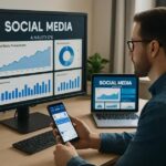 O papel dos painéis de seguidores no cenário atual do marketing digital