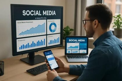 O papel dos painéis de seguidores no cenário atual do marketing digital