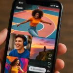 O papel dos Reels no aumento do alcance