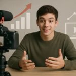 O passo a passo para crescer seu canal no YouTube rápido