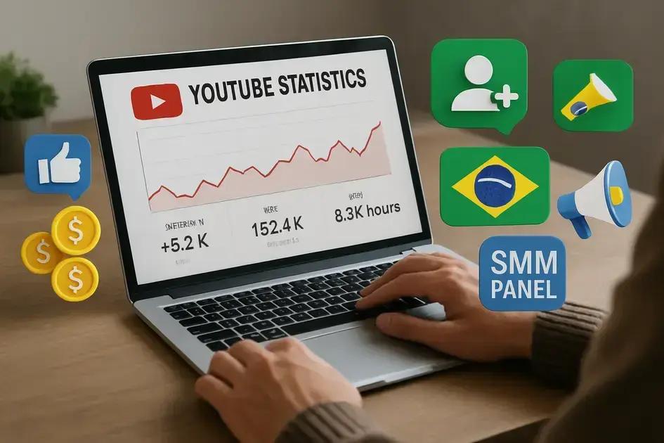 O que mudou na compra de inscritos para YouTube em 2025