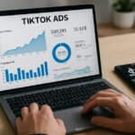 O que mudou no TikTok Ads e como a compra de visualizações influencia