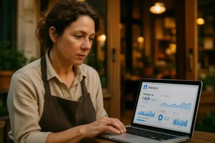 O ROI da compra de curtidas no Facebook para empresas locais