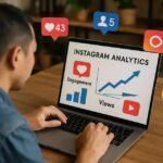 O segredo da compra de visualizações no Instagram para quem vende online