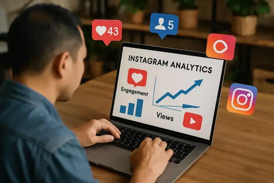 O segredo da compra de visualizações no Instagram para quem vende online