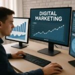 Os erros que impedem seu crescimento digital