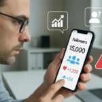 Os Riscos e Benefícios de Comprar Seguidores para o Crescimento