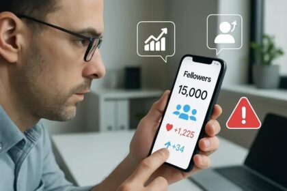 Os Riscos e Benefícios de Comprar Seguidores para o Crescimento