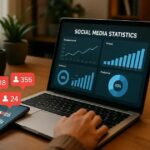 Painéis baratos de seguidores: vantagem ou risco?