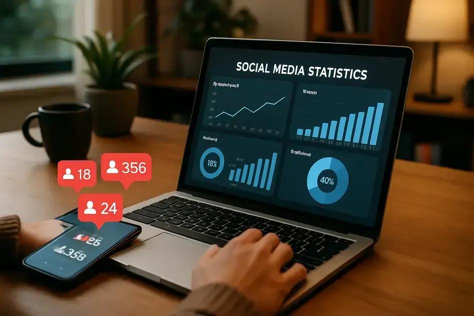 Painéis baratos de seguidores: vantagem ou risco?