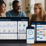 Painéis de redes sociais: o que esperar das novas funcionalidades