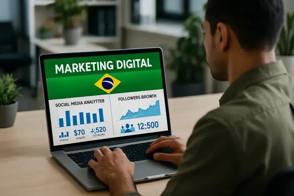 Painéis de SMM: como vender mais com base em tráfego social