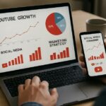 Painéis SMM para acelerar suas vendas no YouTube: Guia completo e atualizado