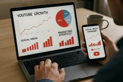 Painéis SMM para acelerar suas vendas no YouTube: Guia completo e atualizado