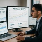 Painéis SMM para impulsionar suas vendas no Instagram como um verdadeiro expert