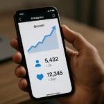 Painel SMM Brasil: impulsionando contas nas redes sociais mais populares