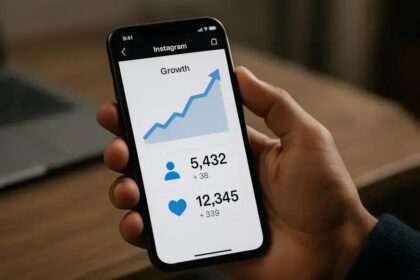 Painel SMM Brasil: impulsionando contas nas redes sociais mais populares