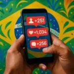 Painel SMM Brasil: O Caminho Rápido para Comprar Seguidores Brasileiros