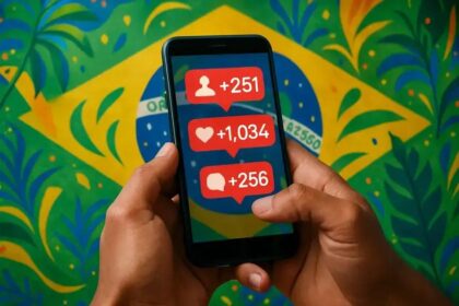 Painel SMM Brasil: O Caminho Rápido para Comprar Seguidores Brasileiros