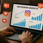 Painel SMM para aumentar vendas no Instagram com estratégias comprovadas