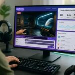 Painel SMM para Twitch: aumente seu público e alcance