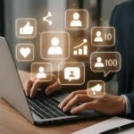 Passo a Passo: Como Montar Seu Negócio de Revenda de Seguidores