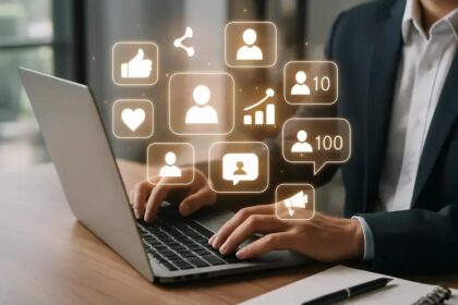 Passo a Passo: Como Montar Seu Negócio de Revenda de Seguidores