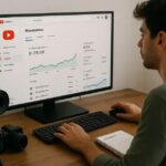 Passo a passo para monetizar seu canal no YouTube