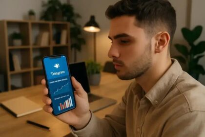 Passo a passo para vender mais no Telegram usando estratégias digitais modernas