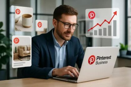 Pinterest para negócios: ainda vale a pena?