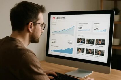 Plataformas para aumentar audiência no YouTube e potencializar monetização