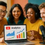 Plataformas para aumentar seguidores no YouTube e expandir seu público