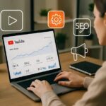 Plataformas para bombar perfil no YouTube e acelerar seu faturamento