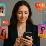 Plataformas que fazem seus Stories bombarem e aumentam suas vendas