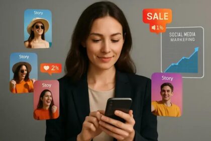 Plataformas que fazem seus Stories bombarem e aumentam suas vendas