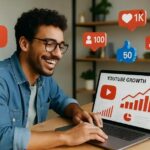 Plataformas que fazem suas vendas no YouTube disparar e seu canal bombar