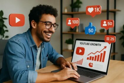 Plataformas que fazem suas vendas no YouTube disparar e seu canal bombar