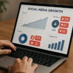 Por que o painel SMM Brasil é a melhor escolha para seguidores brasileiros