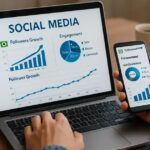 Qual o Painel de Seguidor Mais Eficiente para Crescer no Brasil?