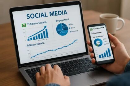 Qual o Painel de Seguidor Mais Eficiente para Crescer no Brasil?