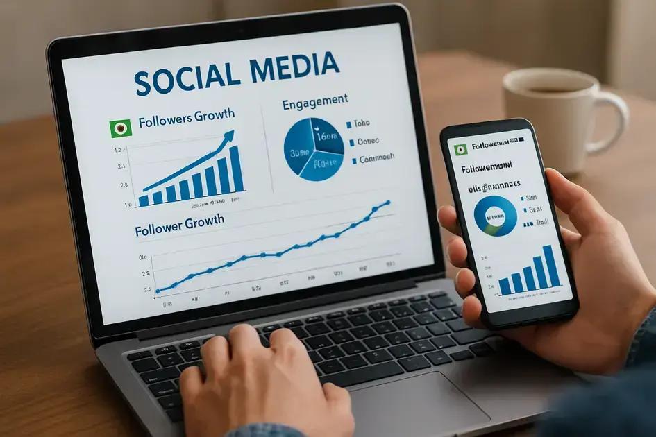 Qual o Painel de Seguidor Mais Eficiente para Crescer no Brasil?