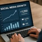 Redes sociais em alta: como comprar seguidores com estratégia