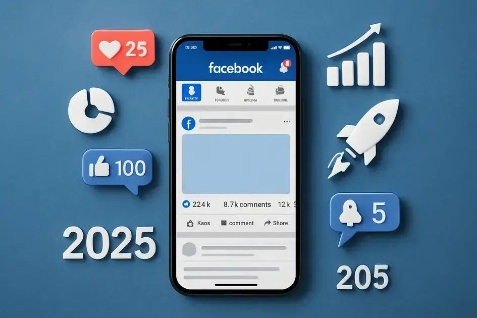 Redes sociais em alta: compra de curtidas no Facebook ainda faz sentido?