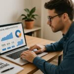 Revender seguidores brasileiros como modelo de negócio rentável