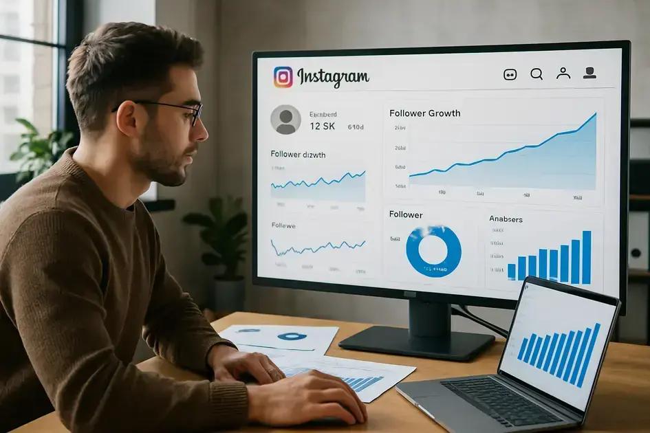 Segredo das marcas que usam compra de seguidores para lucrar mais