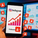 Segredos de Perfis de Sucesso: Misturando Seguidores Reais com Painel SMM